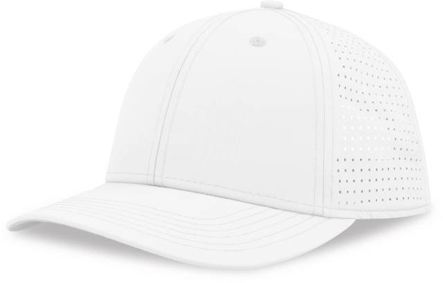 Atlantis Breezy-S Cap – White