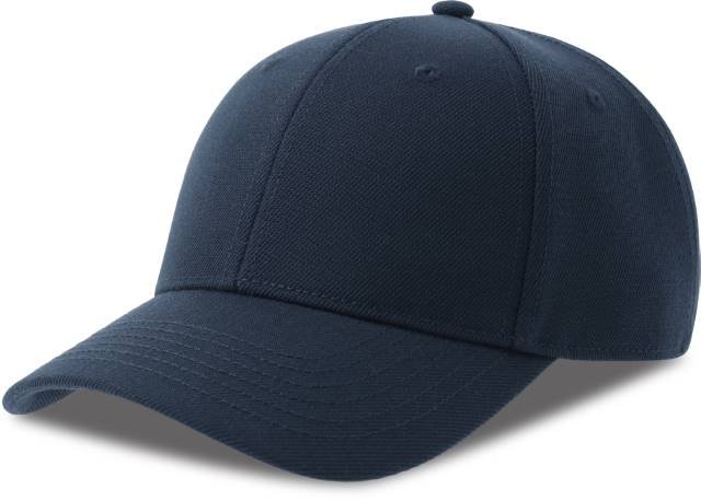 Atlantis Champion-S Cap – Navy