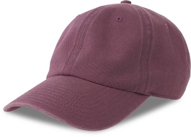Atlantis Digg-S Cap – Burgundy