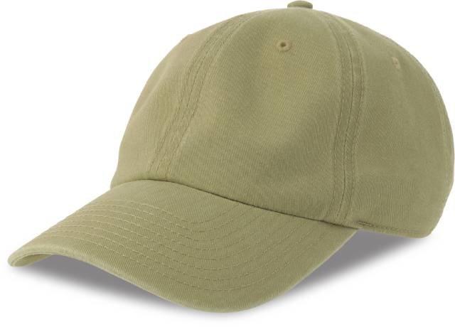 Atlantis Digg-S Cap – Khaki