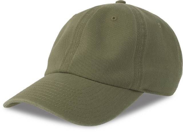 Atlantis Digg-S Cap – Olive