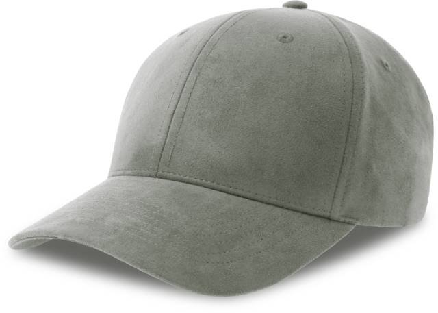 Atlantis Fam-S Cap – Grey