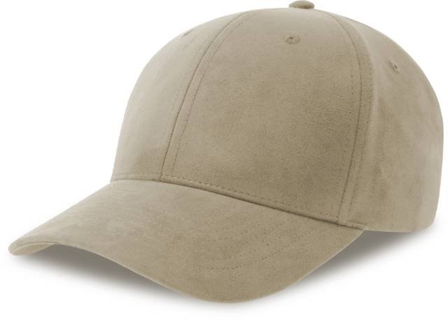 Atlantis Fam-S Cap – Stone