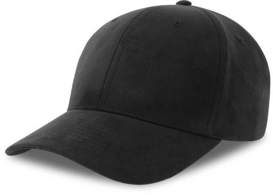 Atlantis Fam-S Cap – Black