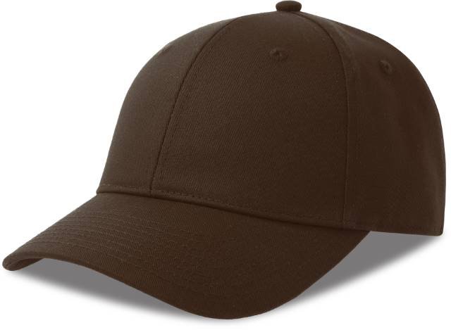 Atlantis Hit-S Cap – Brown