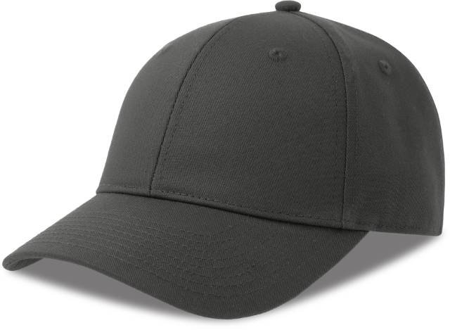 Atlantis Hit-S Cap – Dark Grey