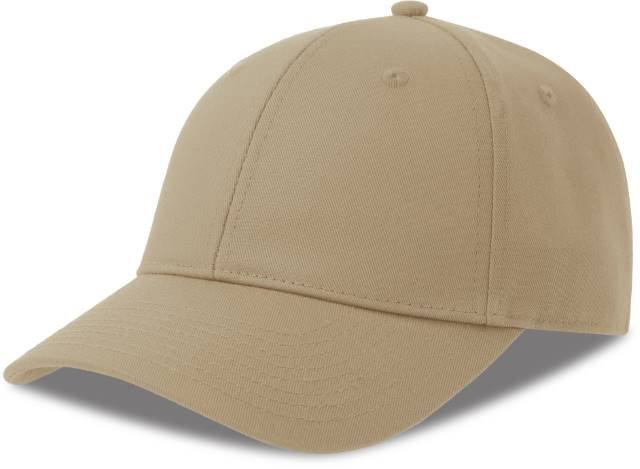 Atlantis Hit-S Cap – Khaki