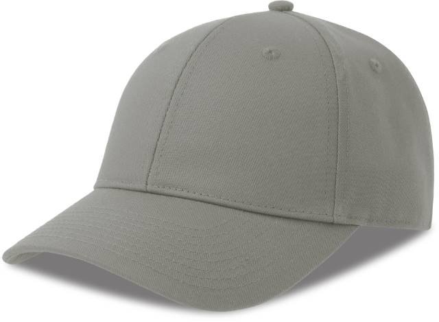 Atlantis Hit-S Cap – Light Grey