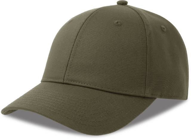 Atlantis Hit-S Cap – Olive