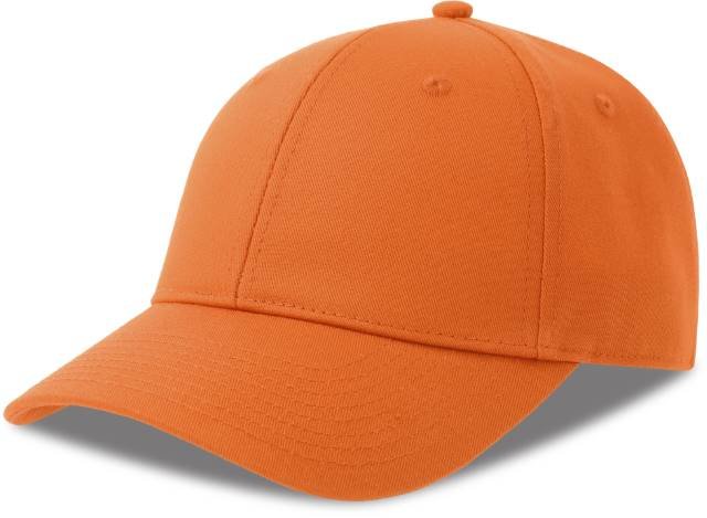 Atlantis Hit-S Cap – Orange
