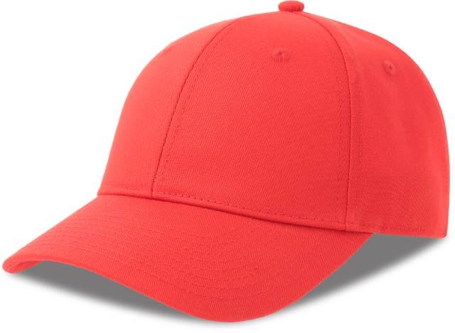 Atlantis Hit-S Cap – Red