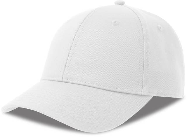 Atlantis Hit-S Cap – White