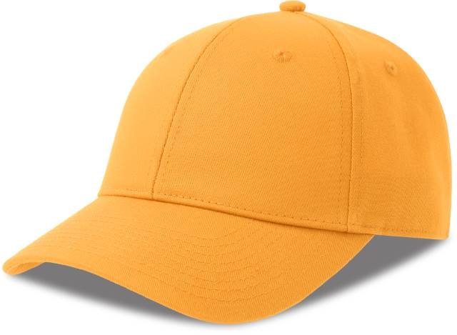 Atlantis Hit-S Cap – Yellow