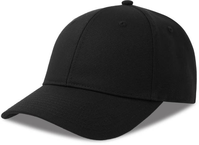 Atlantis Hit-S Cap – Black