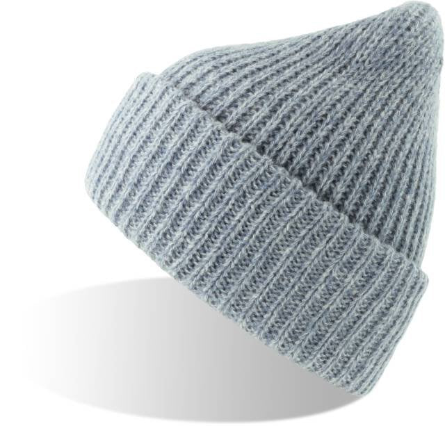 Atlantis Gorely Beanie – Light Avio Melange