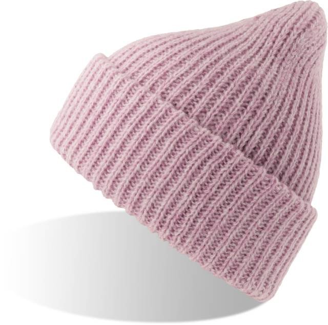 Atlantis Gorely Beanie – Lilac Melange
