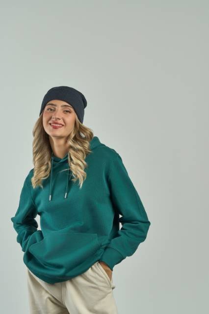 Atlantis Wind-S Beanie with Pompom