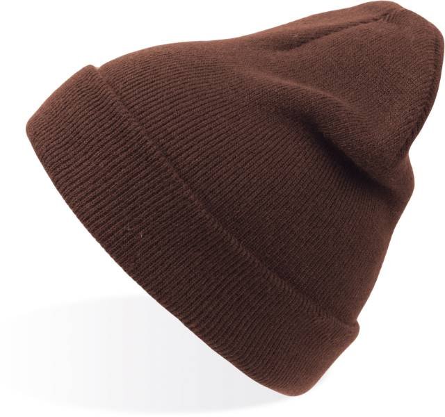 Atlantis Wind Beanie – Brown