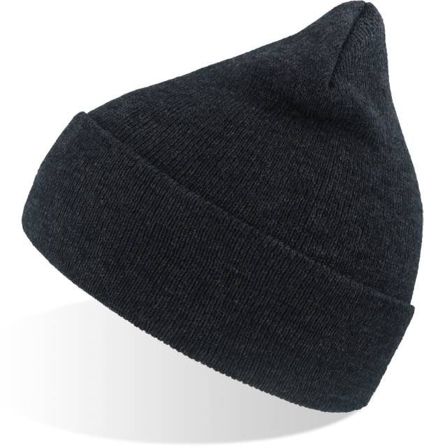 Atlantis Wind Beanie – Navy