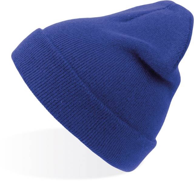 Atlantis Wind Beanie – Royal