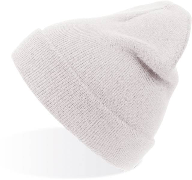 Atlantis Wind Beanie – White