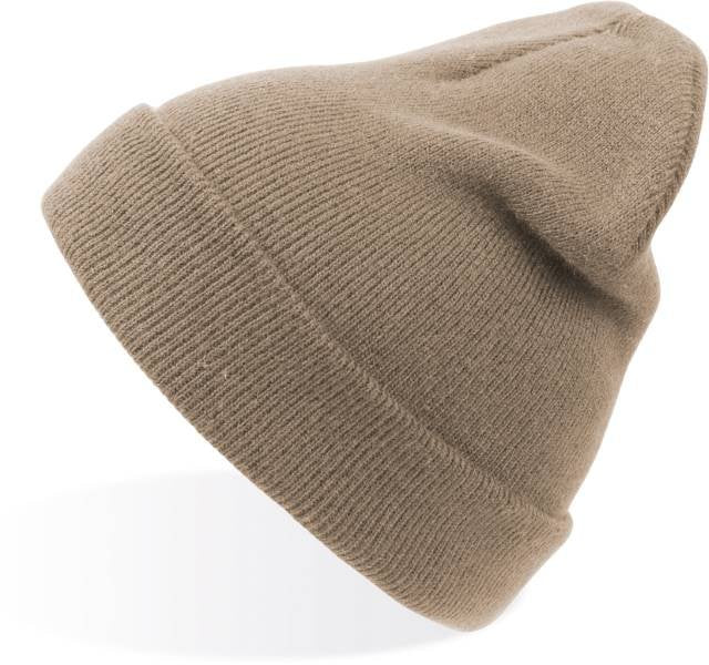 Atlantis Wind Beanie – Beige