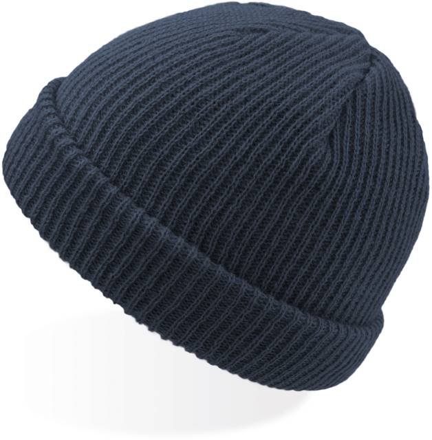 Atlantis Skate Beanie – Navy
