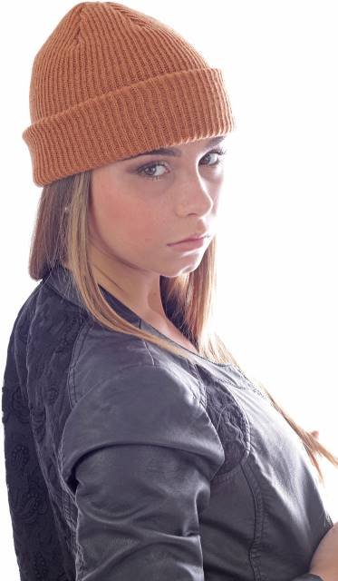 Atlantis Skate Beanie