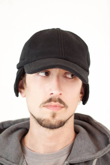 Atlantis Snow Flap Stopper Cap
