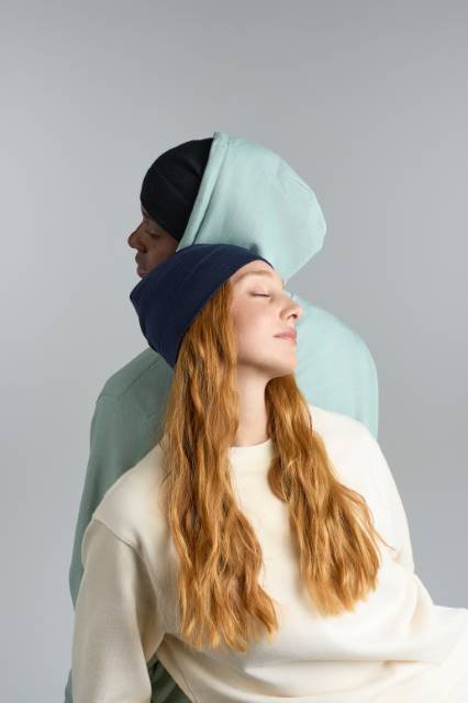 Atlantis Baru Beanie