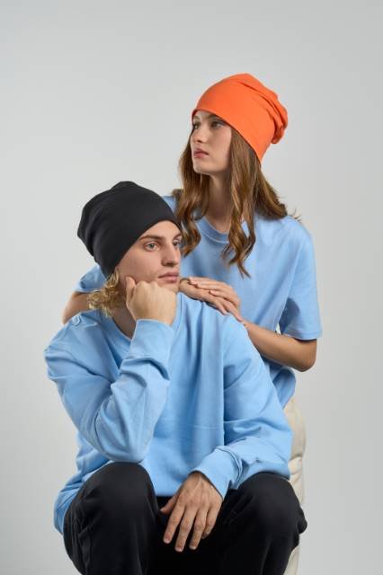 Atlantis Flash Beanie