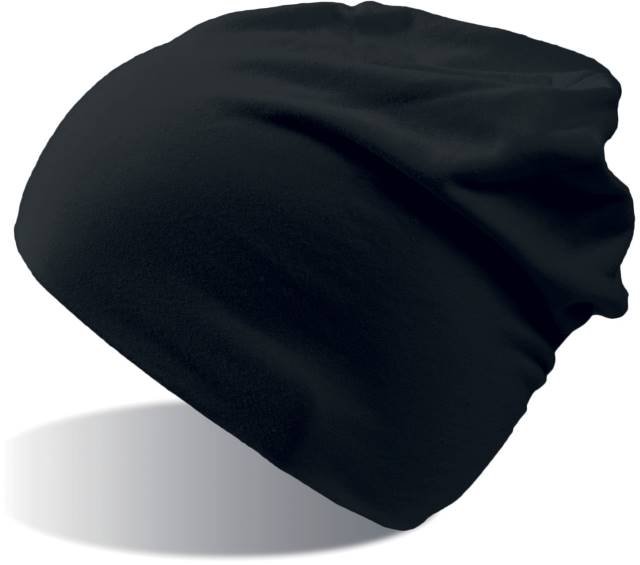 Atlantis Flash Beanie – Black