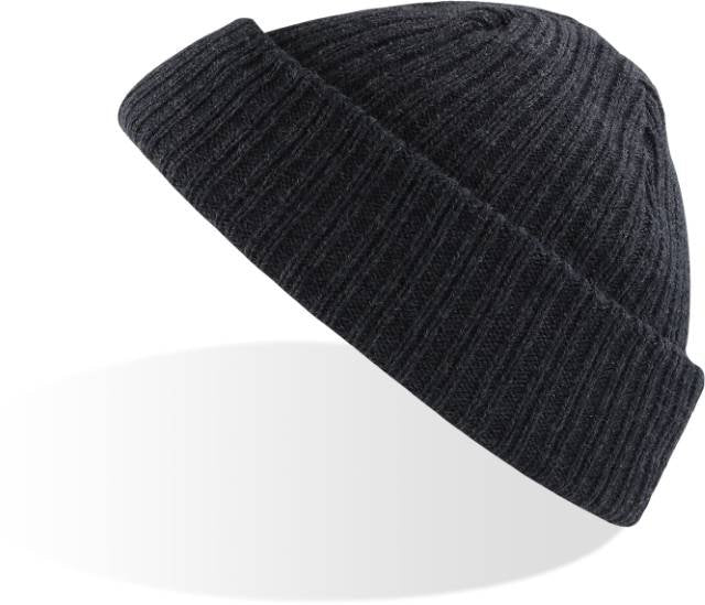 Atlantis Docker Beanie – Navy