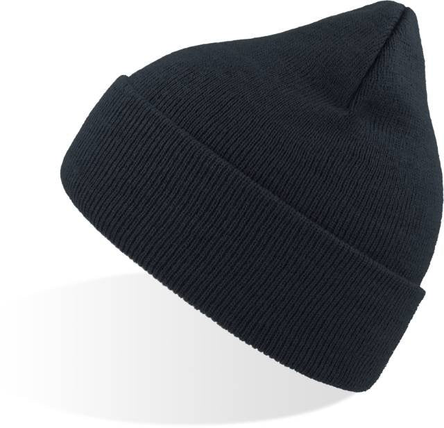 Atlantis Eko Beanie – Navy