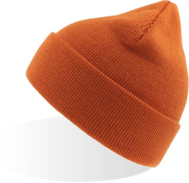 Atlantis Eko Beanie – Orange
