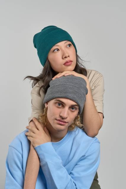 Atlantis Eko Beanie