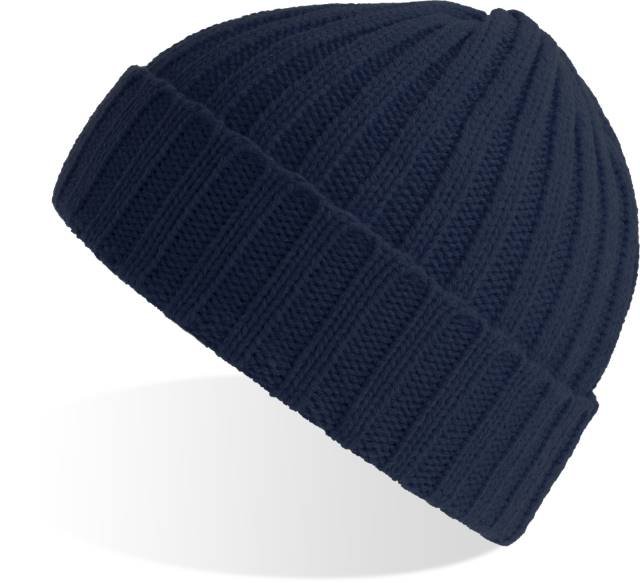 Atlantis Shore Beanie – Navy