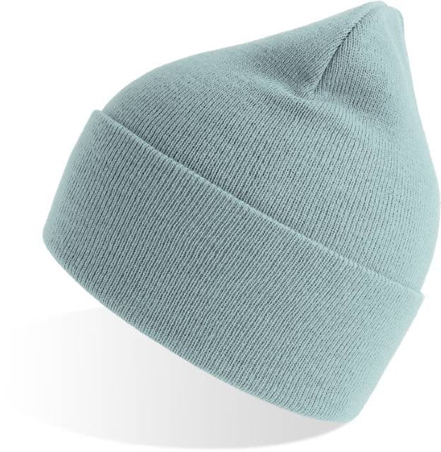 Atlantis Pure Beanie – Light Blue
