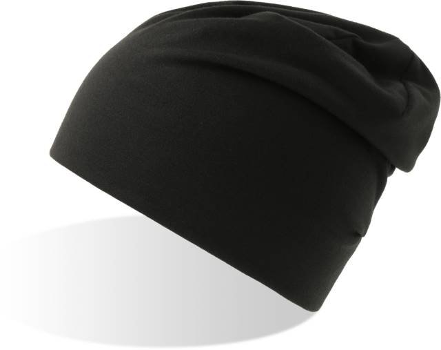 Atlantis Flash-S Beanie – Black