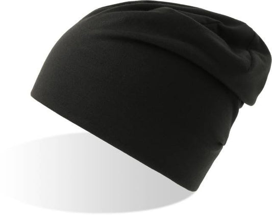 Atlantis Flash-S Beanie – Black