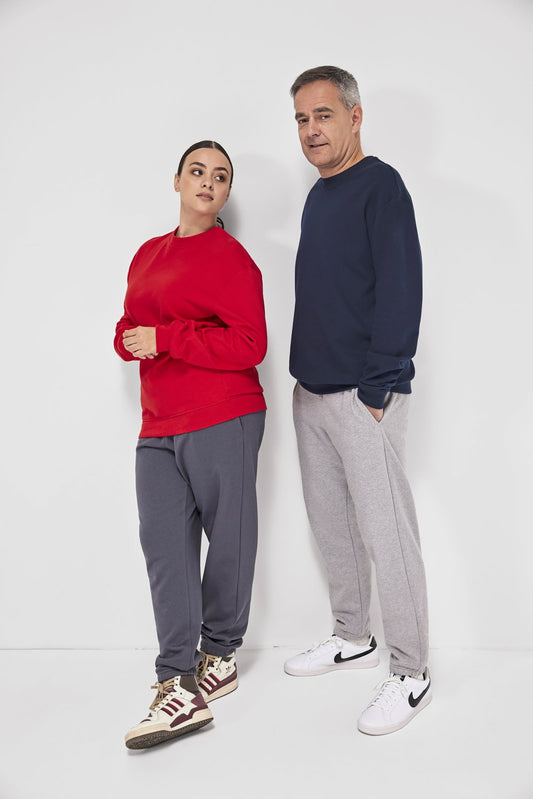 B&C BE INSPIRED ID.000 Sweatpant