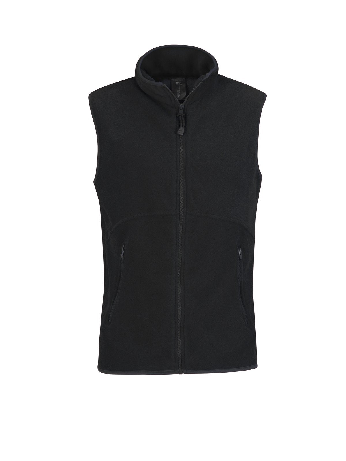 B&C COLLECTION Unisex Fleece Traveller+