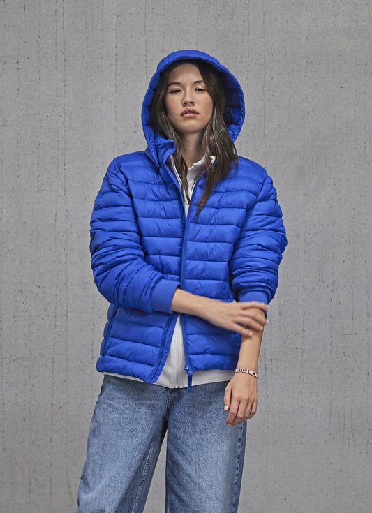 B&C BE INSPIRED #Reset Puffer