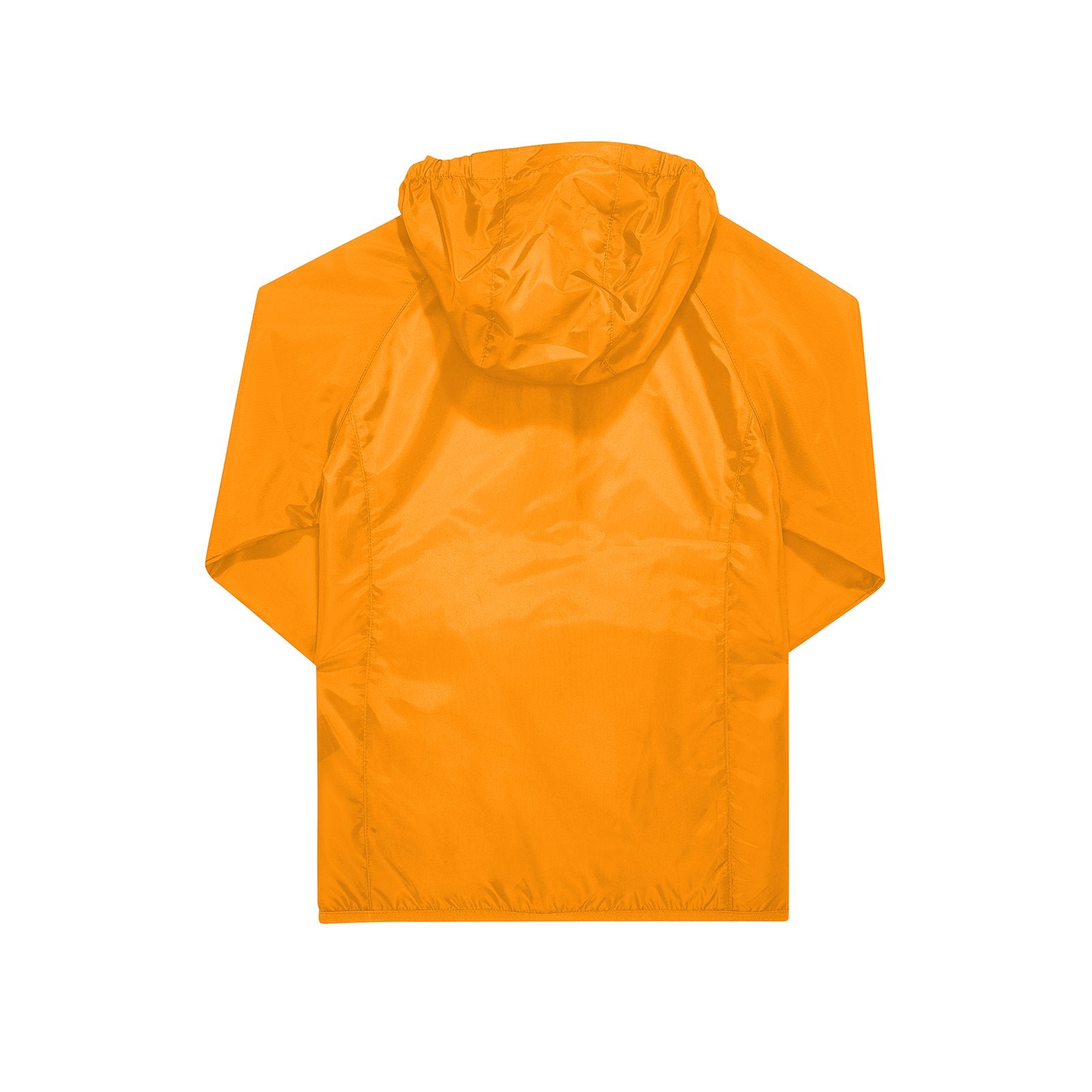 B&C BE INSPIRED Kids #Reset Windbreaker