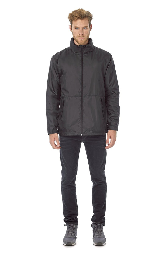 B&C COLLECTION Men's Jacket Multi-Active