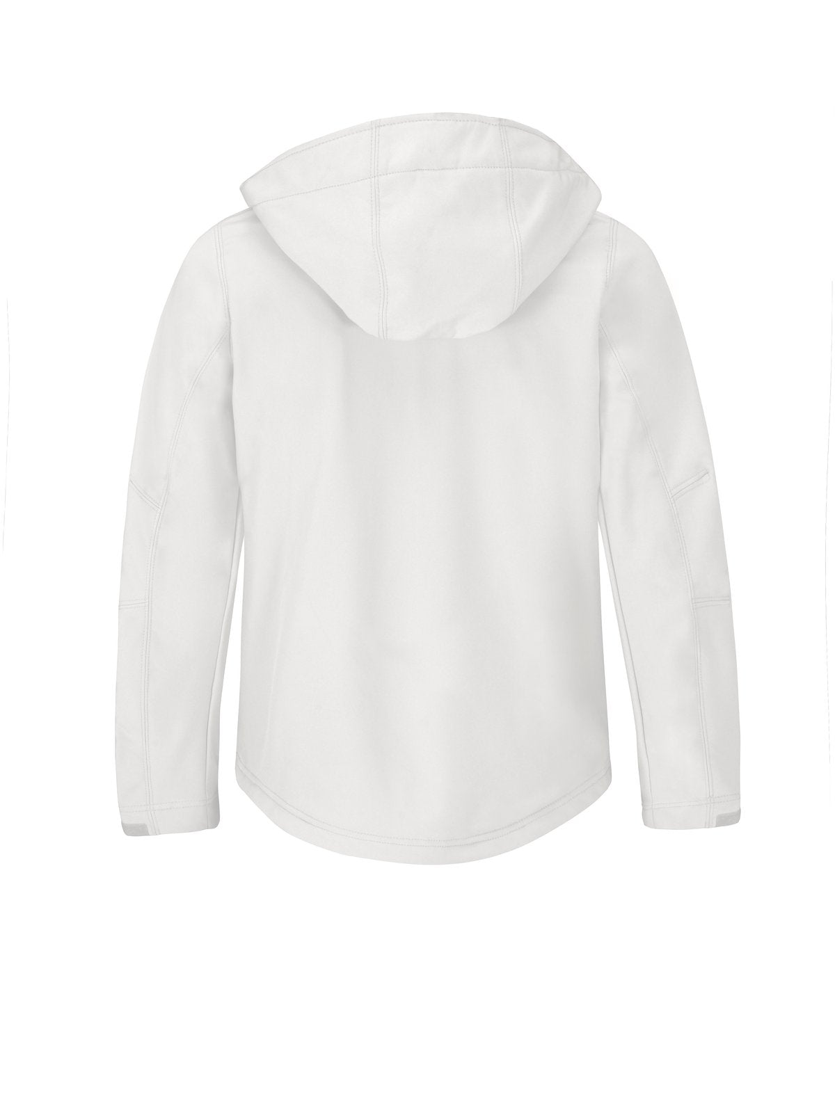 B&C COLLECTION Men's Hooded Softshell