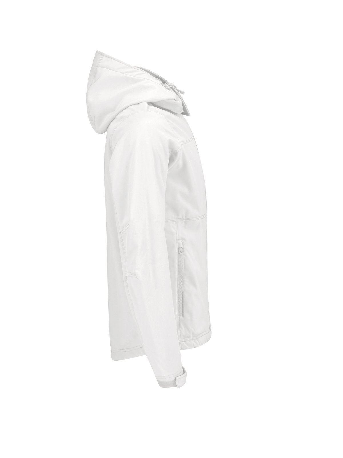 B&C COLLECTION Men's Hooded Softshell