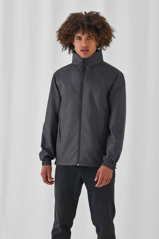 B&C COLLECTION Windjacket ID.601