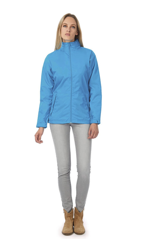 B&C COLLECTION Women's Jacket Multi-Active