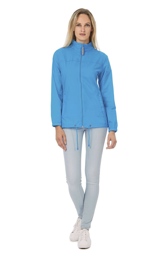 B&C COLLECTION Women's Jacket Sirocco